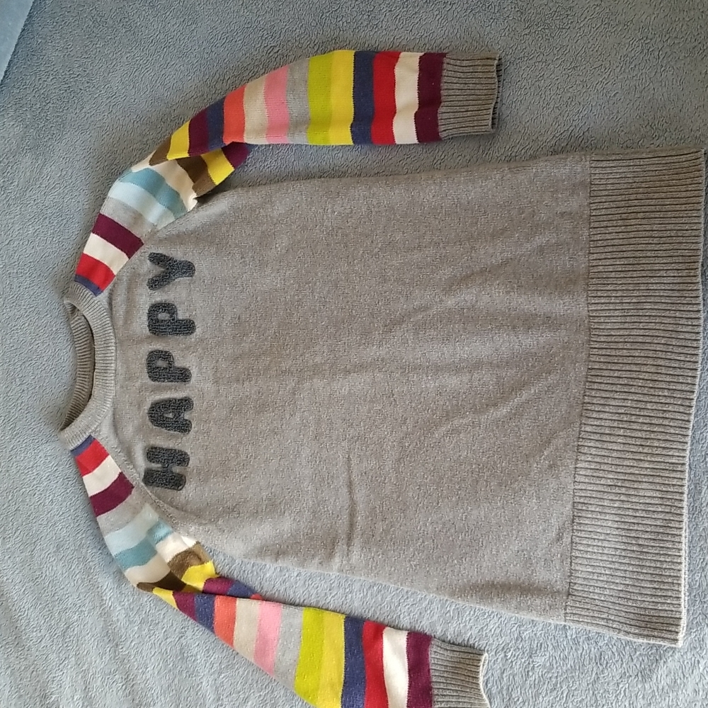 GAP sweater tunic